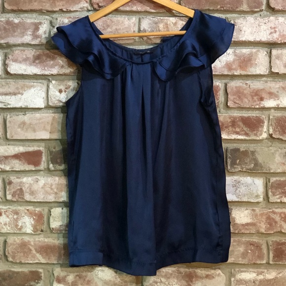 Dunnes Tops - Dunnes Sleeveless Top-Pre❤️’d